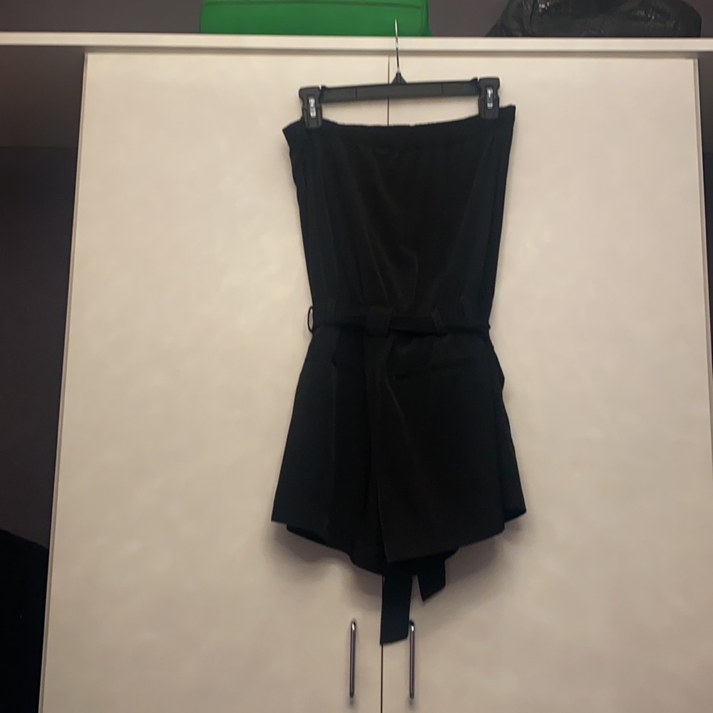 Express Romper - Picture 2 of 2